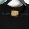 Gucci - Balenciaga Double G-B Print Short Sleeve T-shirt Gucci - Balenciaga Double G-B Print Short Sleeve T-shirt